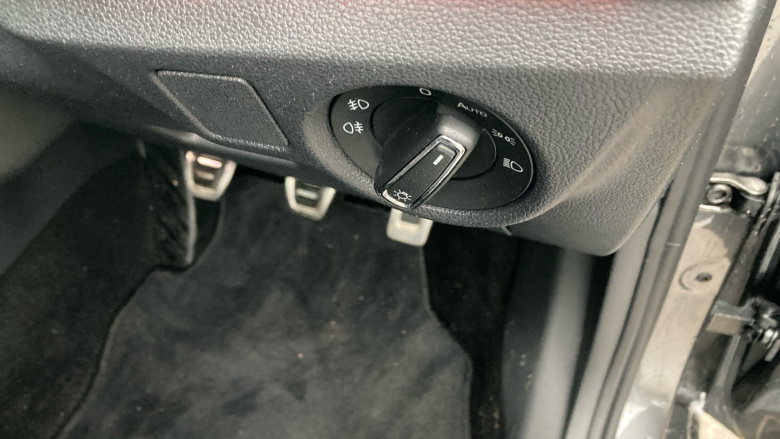 Skoda Kamiq 1.5 TSI Monte Carlo Edition 5dr Petrol Hatchback